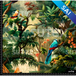 373103 SAI FAUNA AVES 05 AR