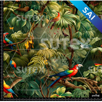373100 SAI FAUNA AVES 02 AR