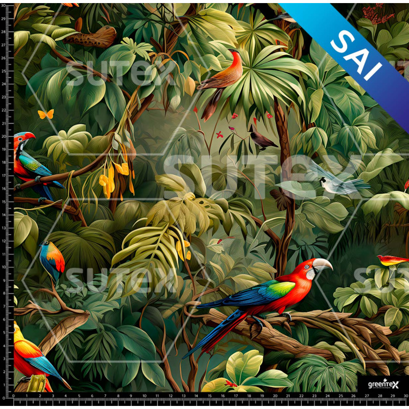 373100 SAI FAUNA AVES 02 AR