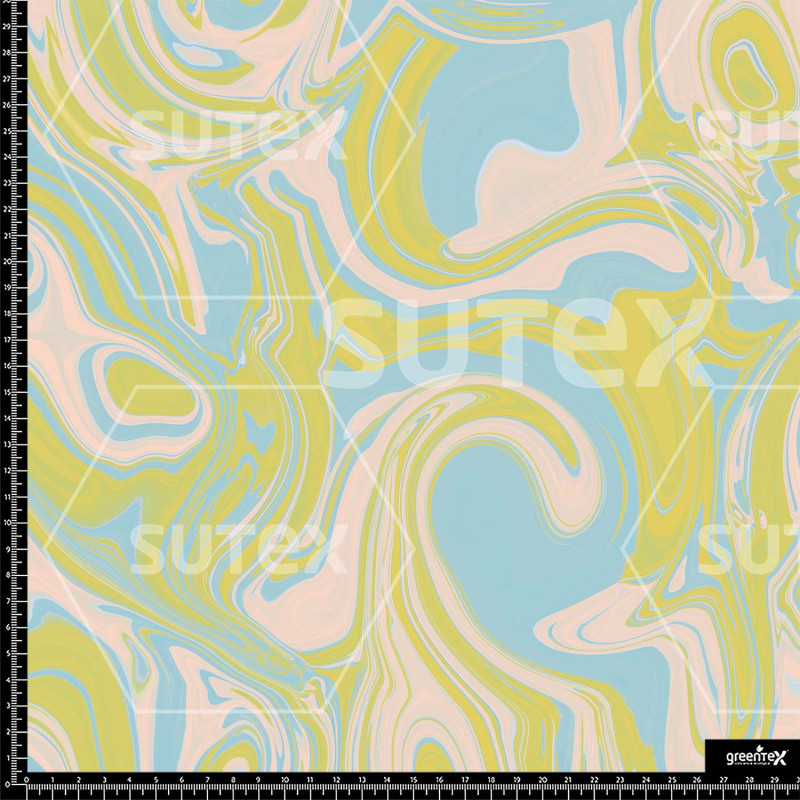 372879 ER MANCHAS DE ACEITE AZUL ER