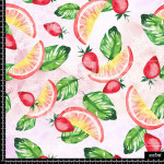 371367 AQ FRUIT WATERCOLOR AQ