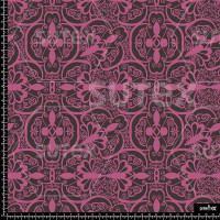 371584 ER BOHEMIO SIMETRICO PINK ER