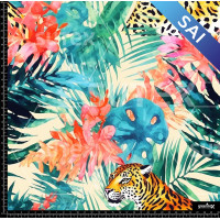 373348 SAI LEOPARDBEACH SAI B