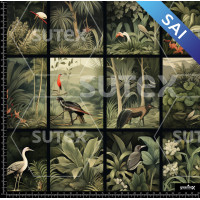373461 SAI JUNGLE LIFE 6 SAI B