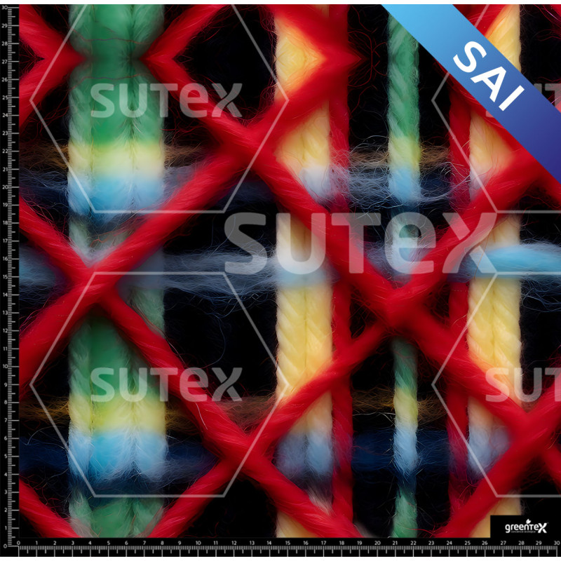 373500 WEAVE TEXTURE 183