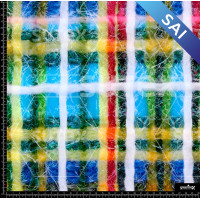 373504 WEAVE TEXTURE 203