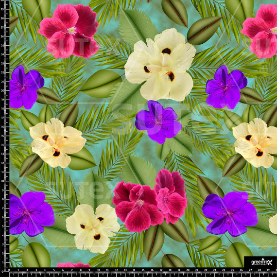 373467 ER FIESTA FLORAL ER
