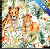 373612 SAI LIONSJUNGLE SAI B