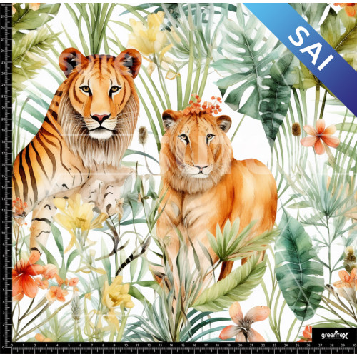 373612 SAI LIONSJUNGLE SAI B