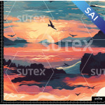 373607 SAI SUNSET 1 SAI B