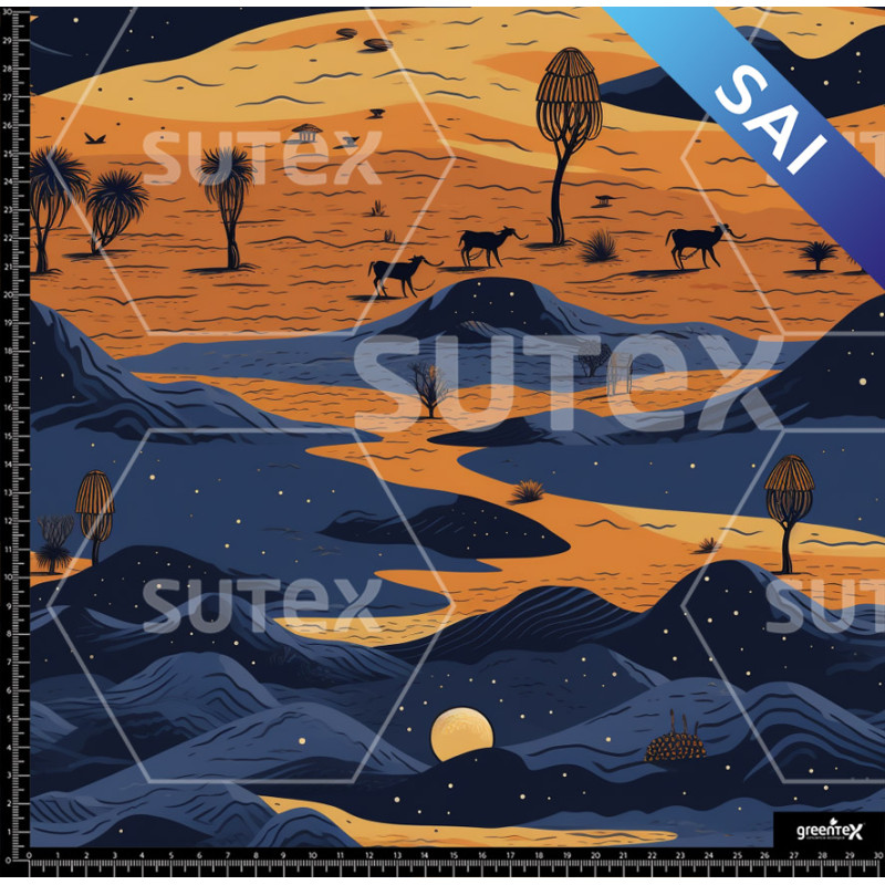 373604 SAI SUNSET 2 SAI B