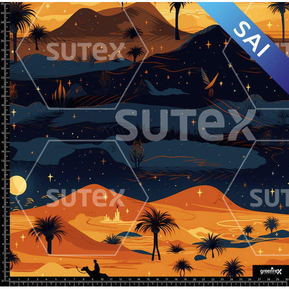 373603 SAI SUNSET 3 SAI B
