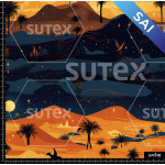 373603 SAI SUNSET 3 SAI B