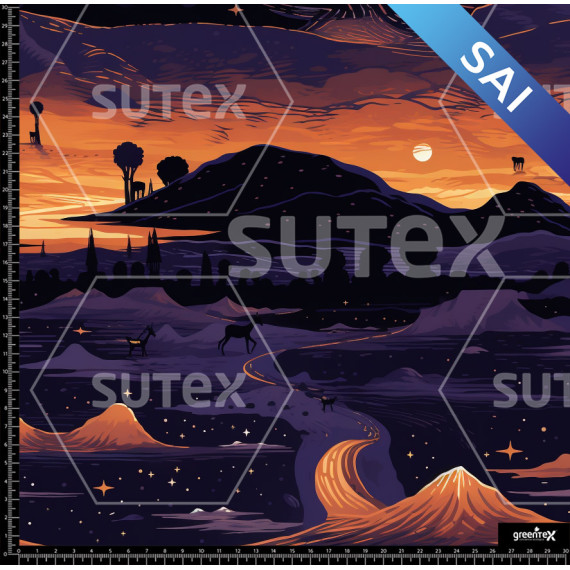 373601 SAI SUNSET 4 SAI B