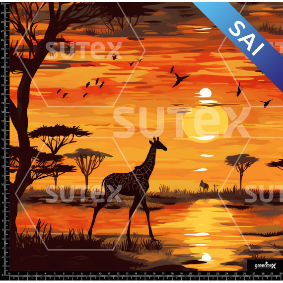 373600 SAI SUNSET 5 SAI B