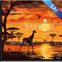 373600 SAI SUNSET 5 SAI B