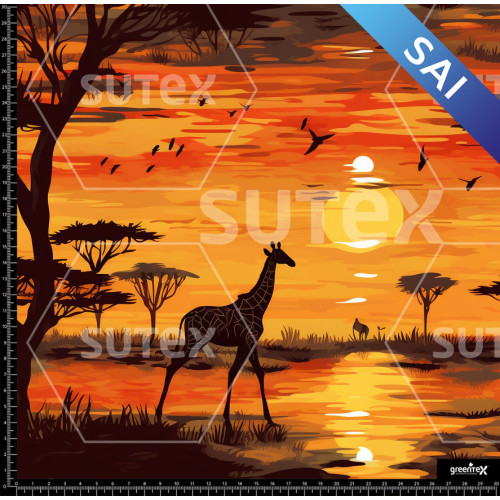 373600 SAI SUNSET 5 SAI B