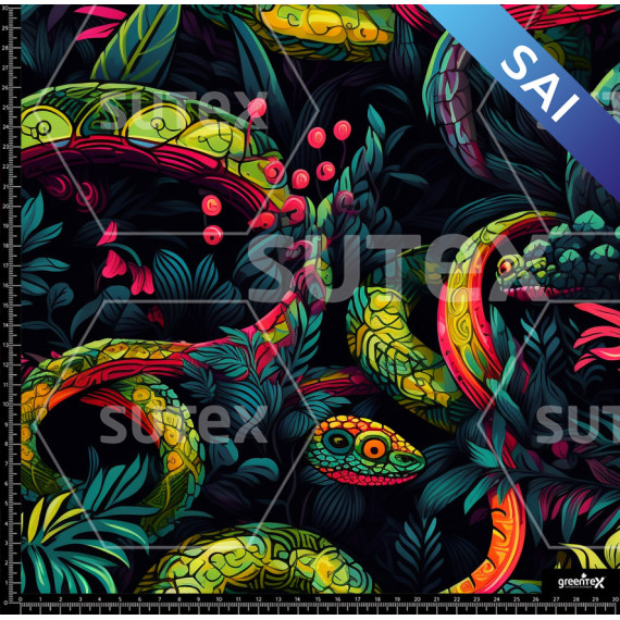 373598 SAI JUNGLE 1 SAI B