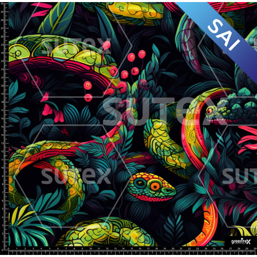 373598 SAI JUNGLE 1 SAI B