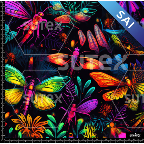 373597 SAI JUNGLE 2 SAI B