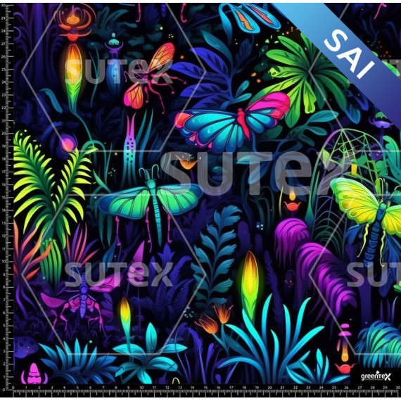 373594 SAI JUNGLE 3 SAI B