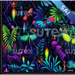 373594 SAI JUNGLE 3 SAI B