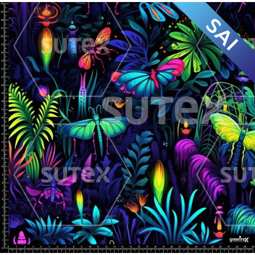 373594 SAI JUNGLE 3 SAI B