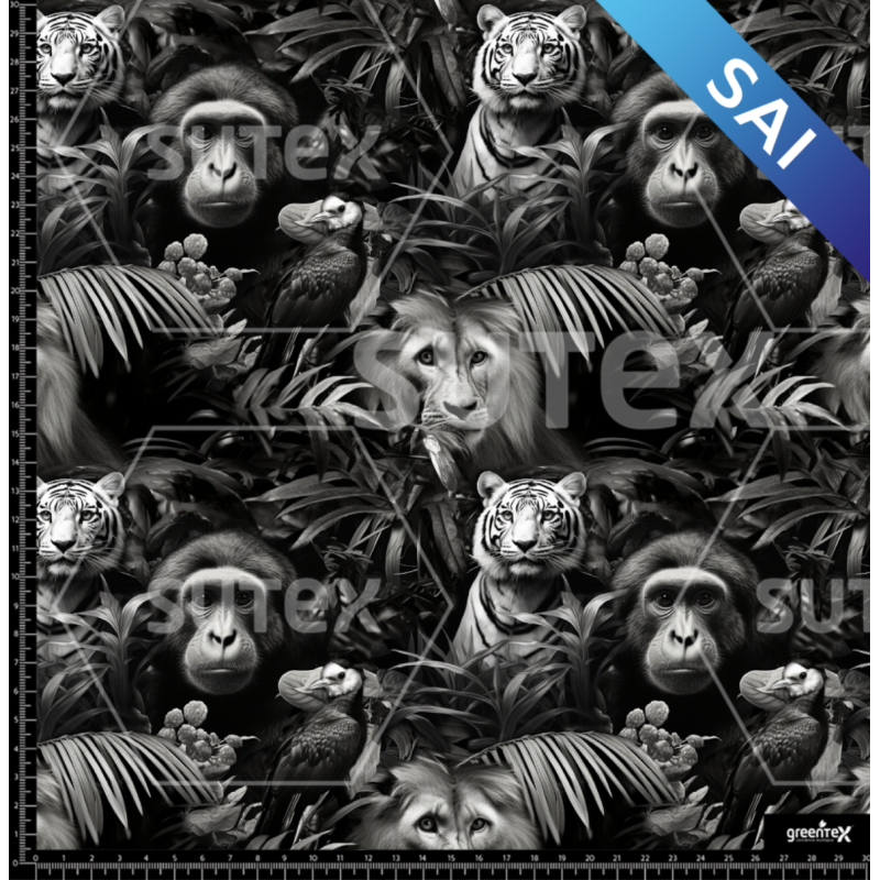 373582 ANIMALES2 SAI FS