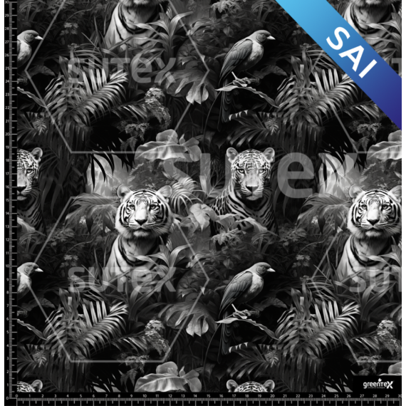 373584 ANIMALES4 SAI FS