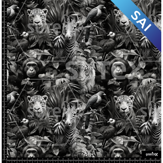 373583 ANIMALES3 SAI FS