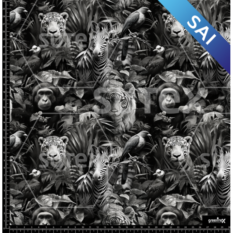 373583 ANIMALES3 SAI FS
