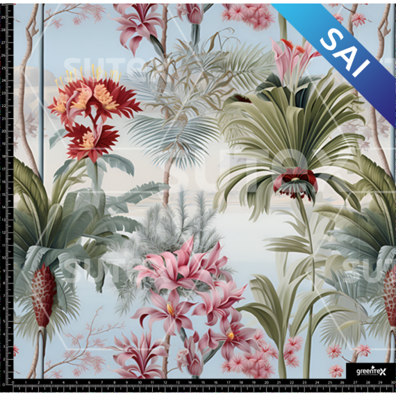 373734 TROPIC 53 SAI FS