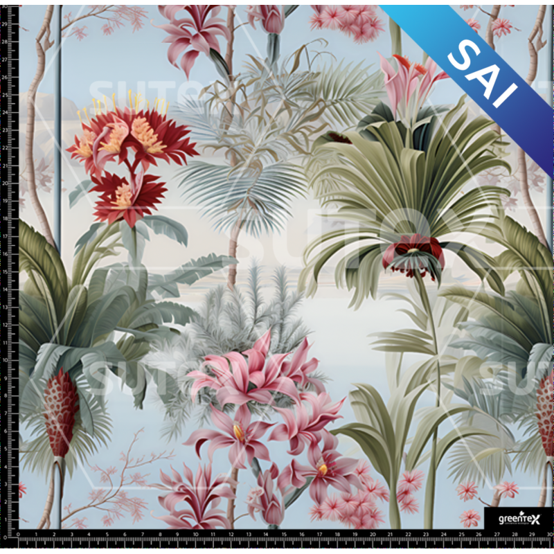 373734 TROPIC 53 SAI FS
