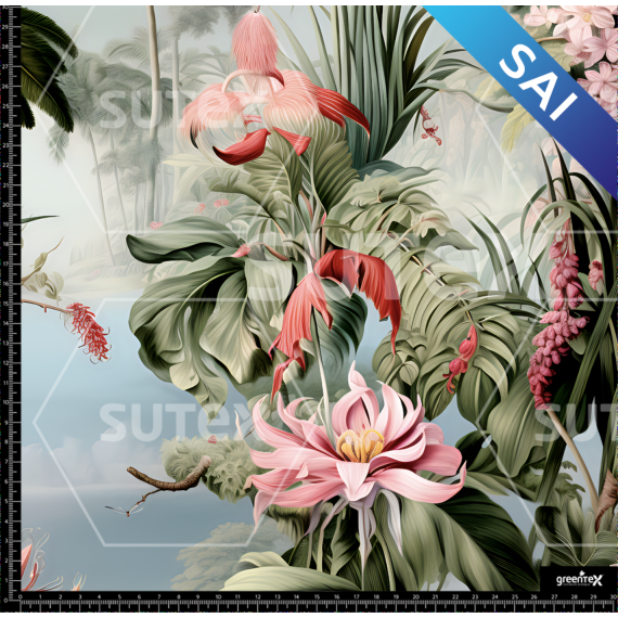 373737 TROPIC 55 SAI FS