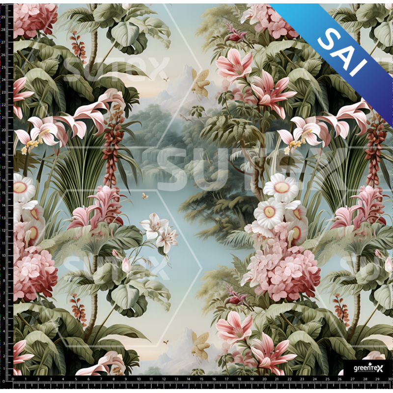 373739 TROPIC 56 SAI FS