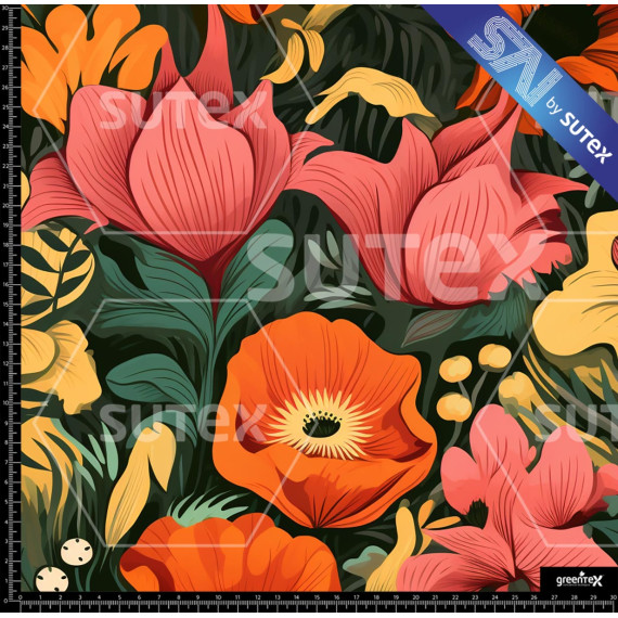 374424 SAI GARDEN BLACK 1 SAI B