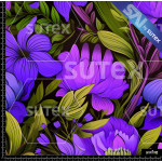374425 SAI GARDEN BLACK 2 SAI B