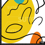 374093 XX FACES LACOTA X