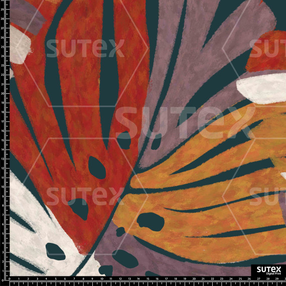 374408 XX TERCARIUM LEAVE X