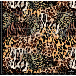 374774 FUSIONADOS ANIMAL PRINT