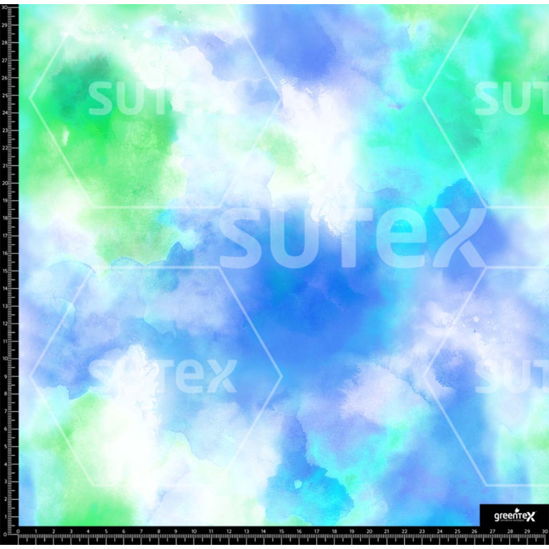 374782 TEXTURA HUMO AZULES Z