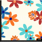 374788 DIBUJO FLORAL Z