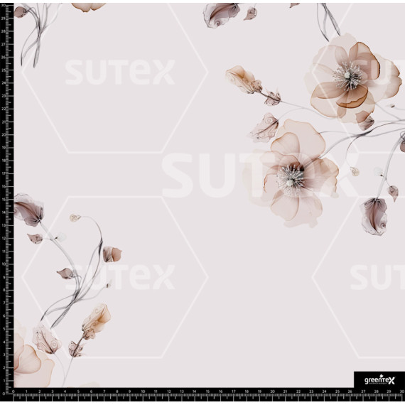 374737 AR FLORES DELICADAS AR