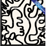 375034 LINEART2 SAI FS