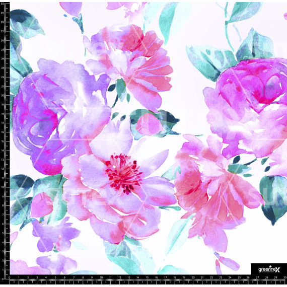 373621 BB DIFUSSE COLOR ROSE 1 B