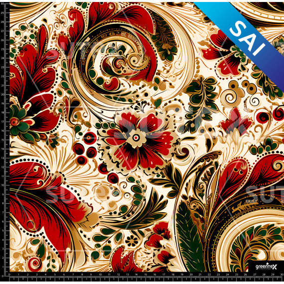 375359 PAISLEYS VINTAGE AR