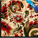 375359 PAISLEYS VINTAGE AR