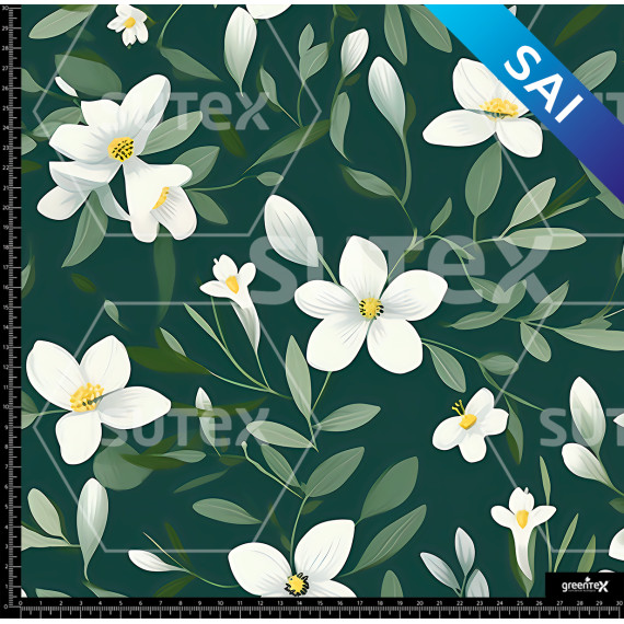 375361 FLORES BLANCAS AR
