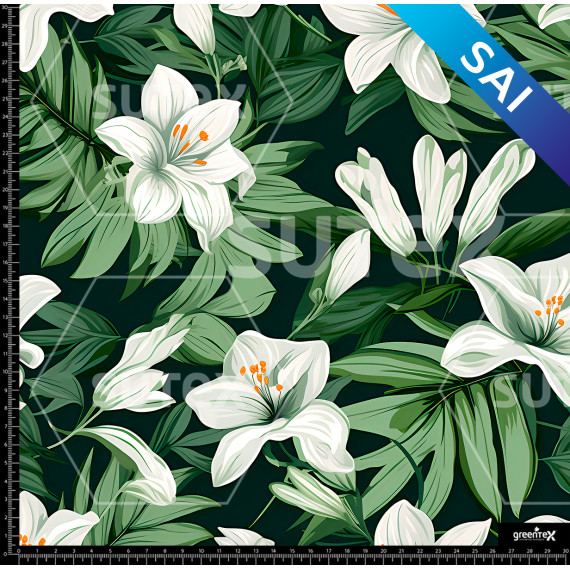 375363 TROPICAL VRD AR