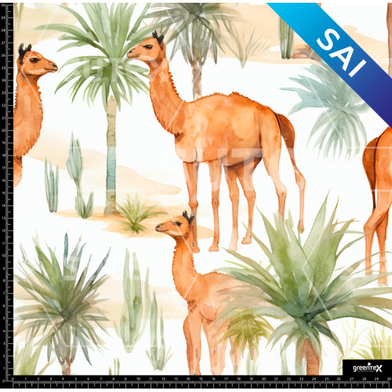 375455 SAI CAMELLOS 2 AR